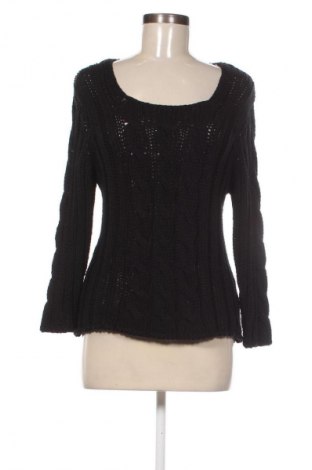 Dámský svetr Unbranded, Velikost M, Barva Černá, Cena  109,00 Kč