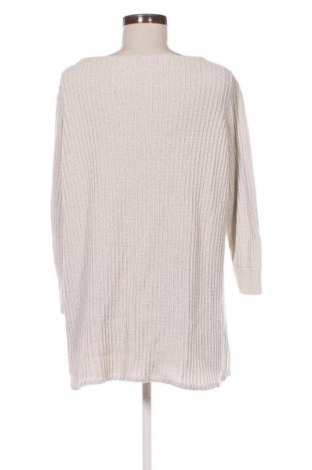 Dámský svetr Unbranded, Velikost L, Barva Krémová, Cena  139,00 Kč