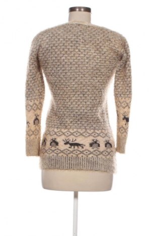 Дамски пуловер Unbranded, Размер M, Цвят Многоцветен, Цена 10,73 €