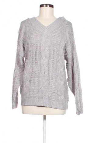 Damenpullover Unbranded, Größe S, Farbe Grau, Preis € 3,99