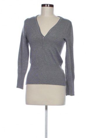 Dámský svetr Unbranded, Velikost S, Barva Šedá, Cena  359,00 Kč