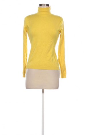 Dámský svetr Unbranded, Velikost M, Barva Žlutá, Cena  319,00 Kč