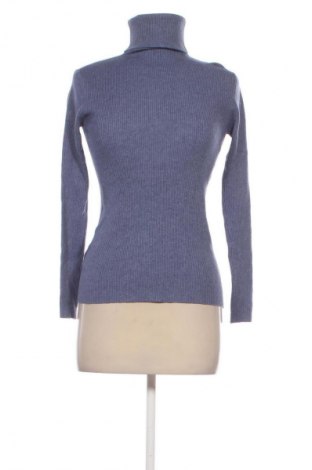 Dámský svetr Unbranded, Velikost S, Barva Modrá, Cena  319,00 Kč