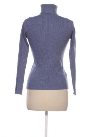 Dámský svetr Unbranded, Velikost S, Barva Modrá, Cena  319,00 Kč