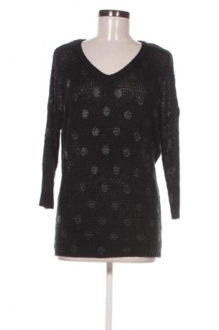 Dámský svetr Unbranded, Velikost M, Barva Černá, Cena  319,00 Kč