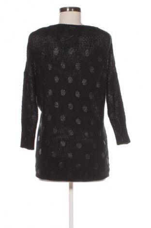 Dámský svetr Unbranded, Velikost M, Barva Černá, Cena  319,00 Kč