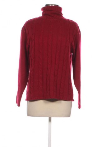 Dámský svetr Unbranded, Velikost XL, Barva Červená, Cena  139,00 Kč