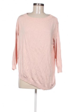 Dámský svetr Unbranded, Velikost XL, Barva Krémová, Cena  59,00 Kč