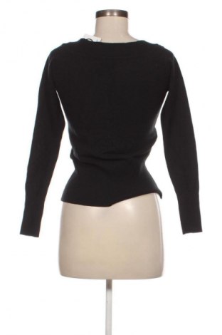 Damski sweter Unbranded, Rozmiar M, Kolor Czarny, Cena 39,99 zł
