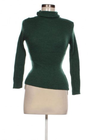 Dámský svetr Unbranded, Velikost S, Barva Zelená, Cena  319,00 Kč