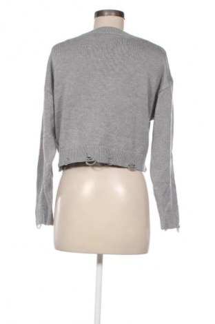 Dámský svetr Unbranded, Velikost S, Barva Šedá, Cena  59,00 Kč