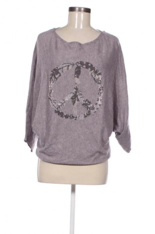 Дамски пуловер Unbranded, Размер M, Цвят Лилав, Цена 3,57 €