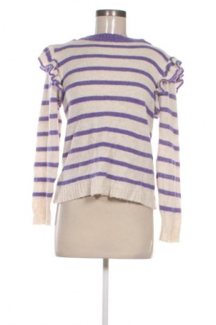 Damski sweter Unbranded, Rozmiar M, Kolor ecru, Cena 30,99 zł