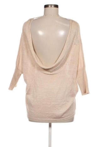 Dámsky pulóver Unbranded, Veľkosť L, Farba Zlatistá, Cena  5,95 €