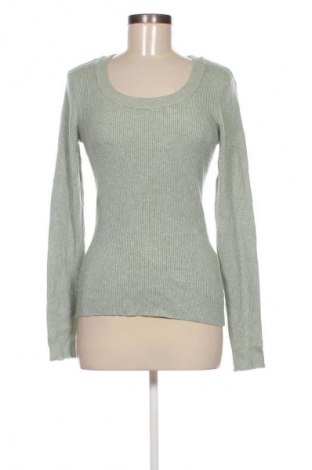 Дамски пуловер Unbranded, Размер L, Цвят Зелен, Цена 3,06 €
