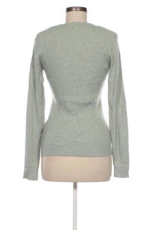 Дамски пуловер Unbranded, Размер L, Цвят Зелен, Цена 3,06 €