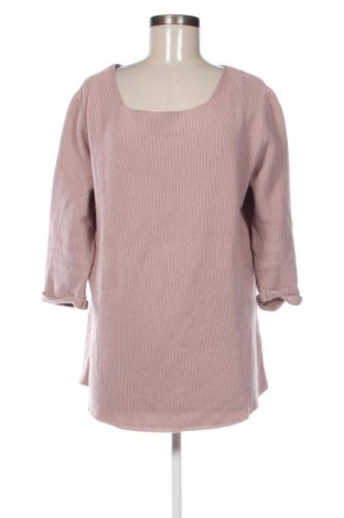 Damenpullover Unbranded, Größe M, Farbe Aschrosa, Preis € 3,99