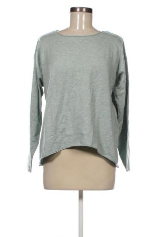 Дамски пуловер Unbranded, Размер L, Цвят Зелен, Цена 3,06 €