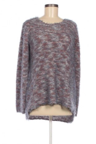Дамски пуловер Unbranded, Размер L, Цвят Многоцветен, Цена 2,04 €