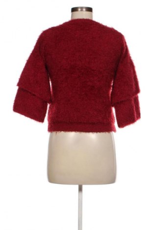 Dámsky pulóver Unbranded, Veľkosť S, Farba Červená, Cena  8,95 €