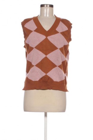 Дамски пуловер Unbranded, Размер S, Цвят Многоцветен, Цена 4,60 €