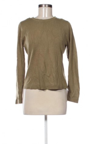 Дамски пуловер Unbranded, Размер S, Цвят Зелен, Цена 3,06 €