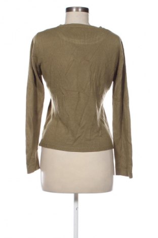 Дамски пуловер Unbranded, Размер S, Цвят Зелен, Цена 3,06 €