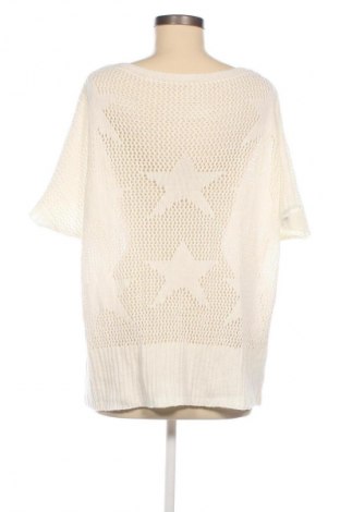 Női pulóver Unbranded, Méret L, Szín Fehér, Ár 1 119 Ft