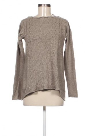 Dámský svetr Unbranded, Velikost M, Barva Béžová, Cena  99,00 Kč