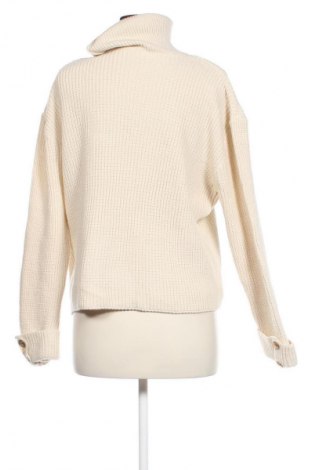 Дамски пуловер Unbranded, Размер M, Цвят Бежов, Цена 4,60 €