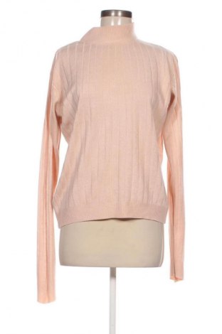 Damski sweter Unbranded, Rozmiar M, Kolor Pomarańczowy, Cena 29,99 zł