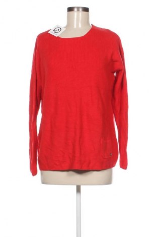 Damenpullover Unbranded, Größe L, Farbe Rot, Preis 19,99 €, #131364352