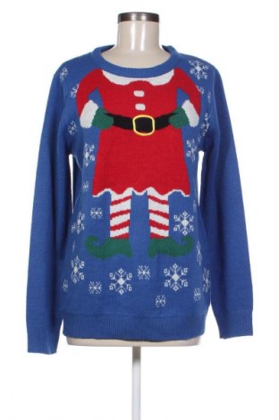 Dámský svetr Unbranded, Velikost L, Barva Vícebarevné, Cena  109,00 Kč