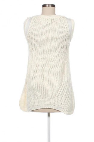 Дамски пуловер Unbranded, Размер S, Цвят Бял, Цена 9,71 €