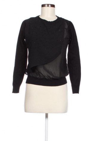 Дамски пуловер Unbranded, Размер S, Цвят Черен, Цена 14,82 €