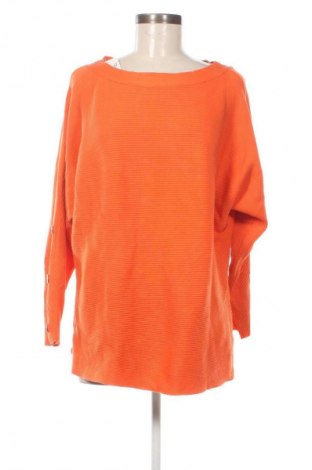 Pulover de femei Unbranded, Mărime L, Culoare Portocaliu, Preț 17,99 Lei