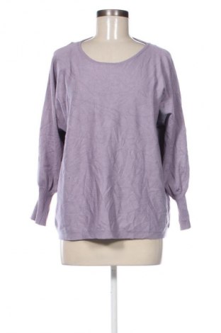 Дамски пуловер Unbranded, Размер M, Цвят Лилав, Цена 3,57 €