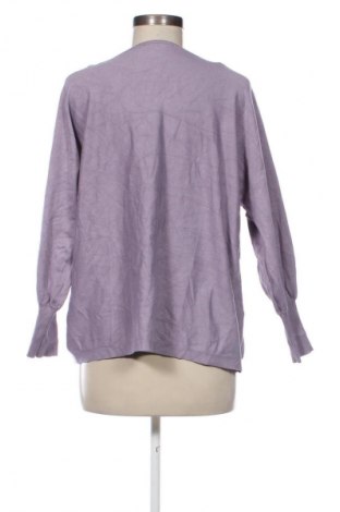 Дамски пуловер Unbranded, Размер M, Цвят Лилав, Цена 3,57 €