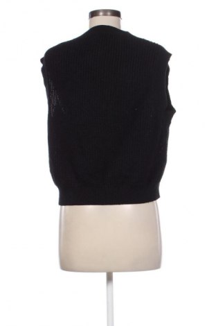 Дамски пуловер Unbranded, Размер M, Цвят Черен, Цена 2,04 €