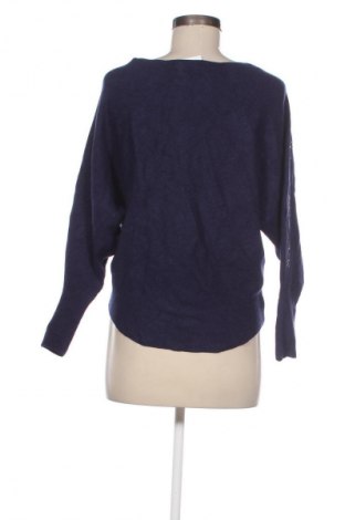 Дамски пуловер Unbranded, Размер M, Цвят Син, Цена 2,55 €
