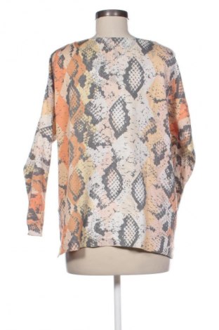 Дамски пуловер Unbranded, Размер M, Цвят Многоцветен, Цена 2,04 €