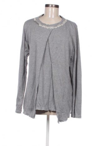 Дамски пуловер Unbranded, Размер M, Цвят Сив, Цена 3,06 €