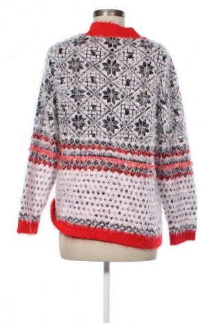 Дамски пуловер Unbranded, Размер M, Цвят Многоцветен, Цена 3,06 €