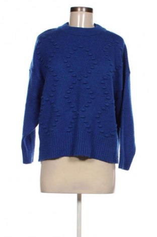 Дамски пуловер Unbranded, Размер S, Цвят Син, Цена 14,82 €