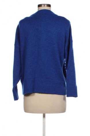 Дамски пуловер Unbranded, Размер S, Цвят Син, Цена 14,82 €