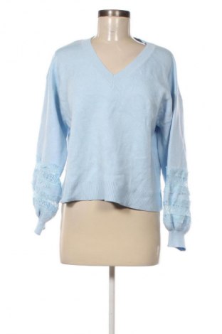 Pulover de femei Unbranded, Mărime M, Culoare Albastru, Preț 17,99 Lei