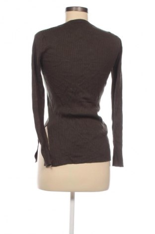 Dámský svetr Unbranded, Velikost M, Barva Zelená, Cena  99,00 Kč