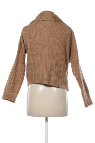 Dámský svetr Unbranded, Velikost M, Barva Hnědá, Cena  59,00 Kč