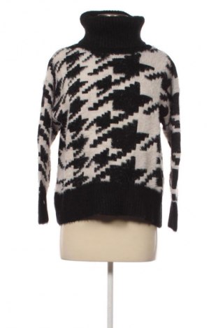Дамски пуловер Unbranded, Размер M, Цвят Многоцветен, Цена 3,57 €