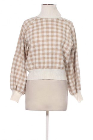 Дамски пуловер Unbranded, Размер M, Цвят Многоцветен, Цена 4,60 €